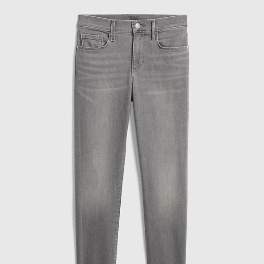 Gap Always True Jeans